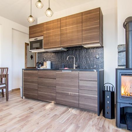 Apartamenty Liptowskie Hale Zakopane Kościelisko Quarto foto