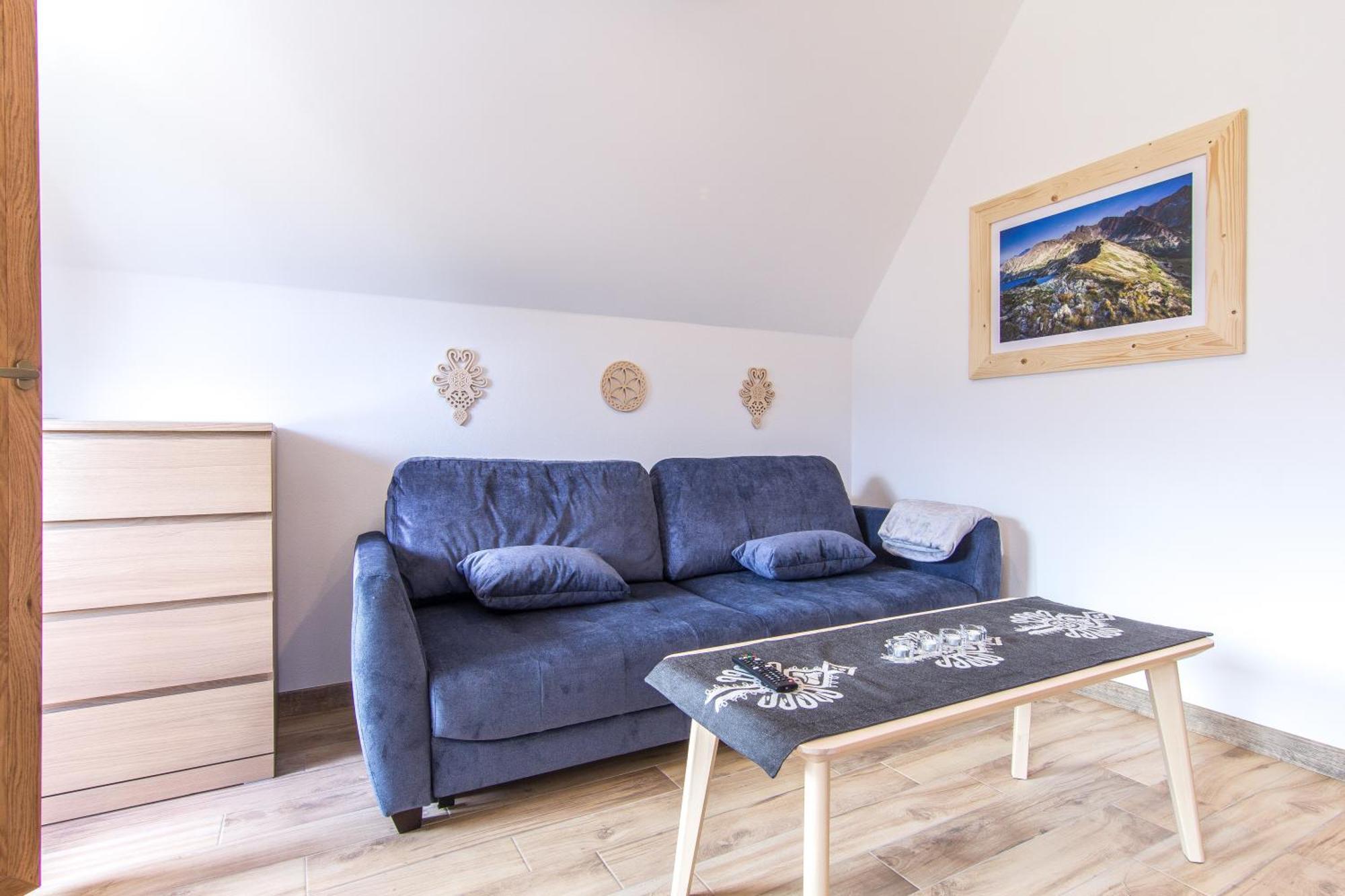 Apartamenty Liptowskie Hale Zakopane Kościelisko Quarto foto