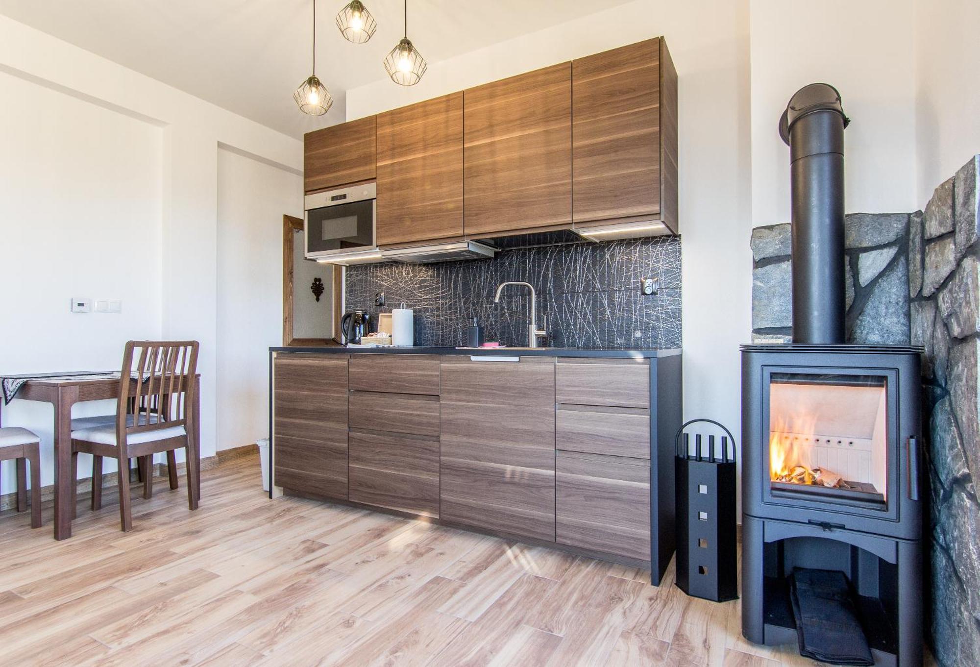 Apartamenty Liptowskie Hale Zakopane Kościelisko Quarto foto
