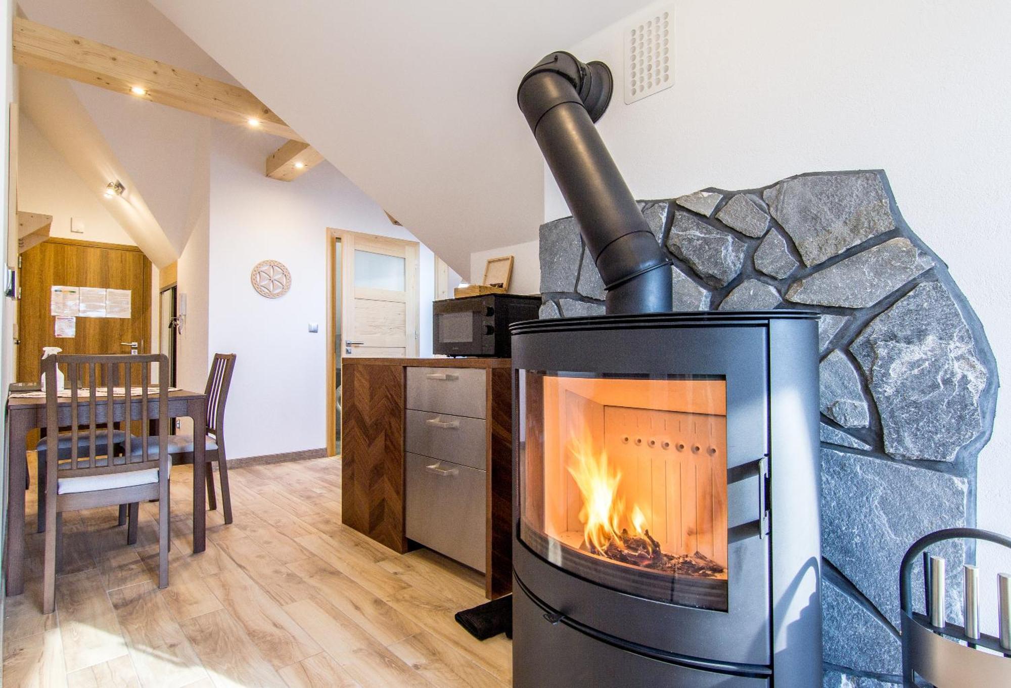 Apartamenty Liptowskie Hale Zakopane Kościelisko Quarto foto
