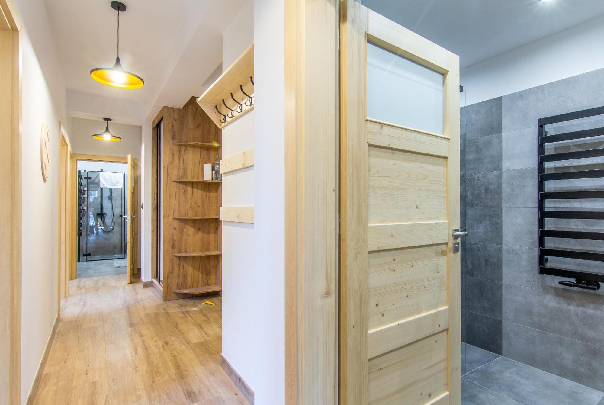 Apartamenty Liptowskie Hale Zakopane Kościelisko Quarto foto