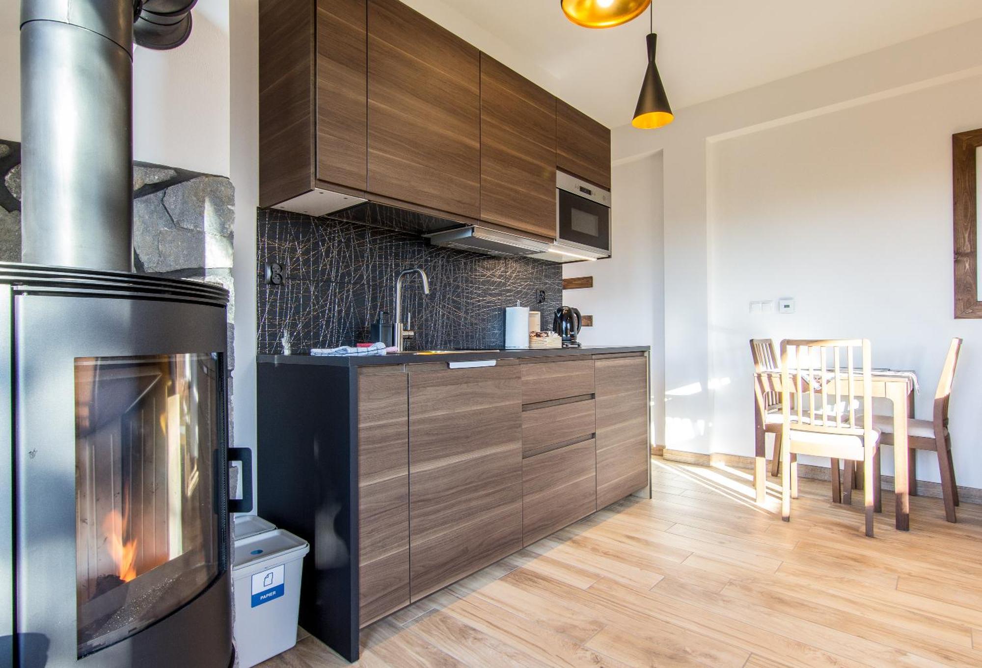 Apartamenty Liptowskie Hale Zakopane Kościelisko Quarto foto