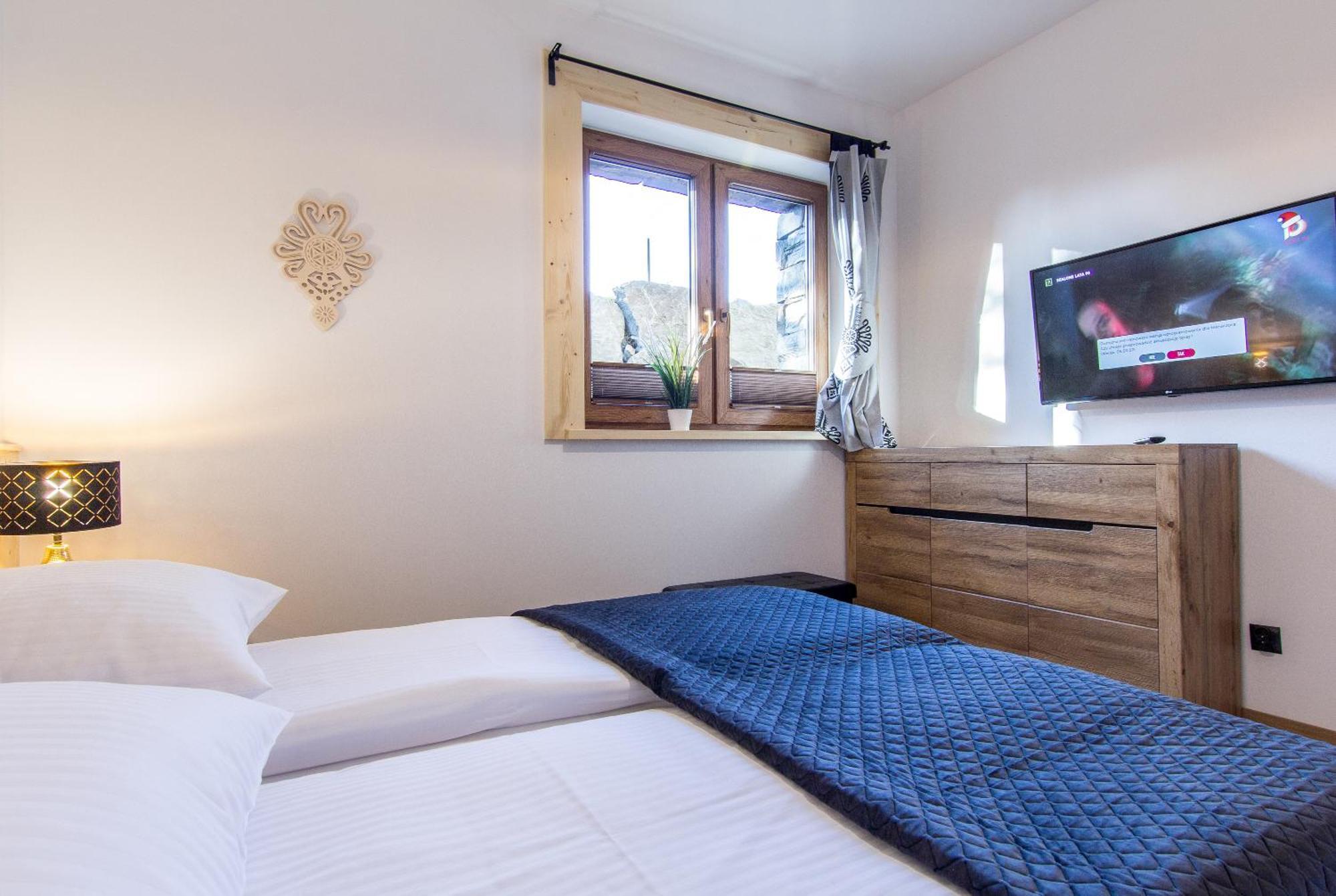 Apartamenty Liptowskie Hale Zakopane Kościelisko Quarto foto