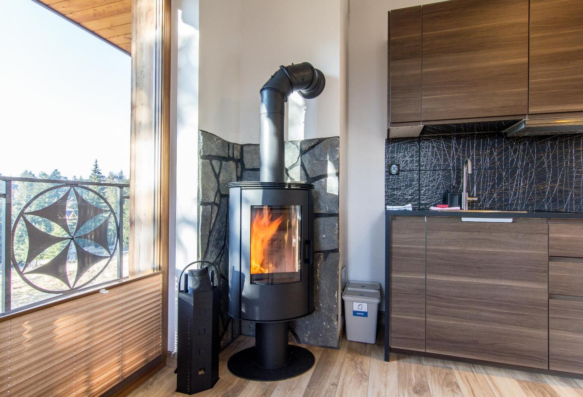 Apartamenty Liptowskie Hale Zakopane Kościelisko Quarto foto